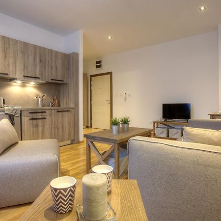 Brzeće Center Apartments Kopaonik Zewnętrze zdjęcie