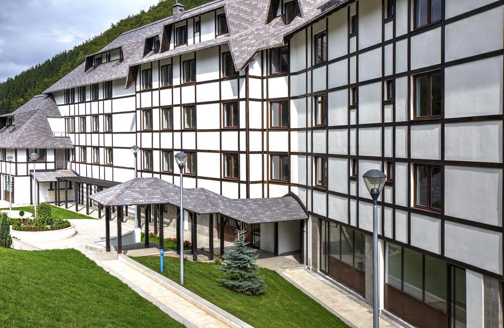 Brzeće Center Apartments Kopaonik Zewnętrze zdjęcie