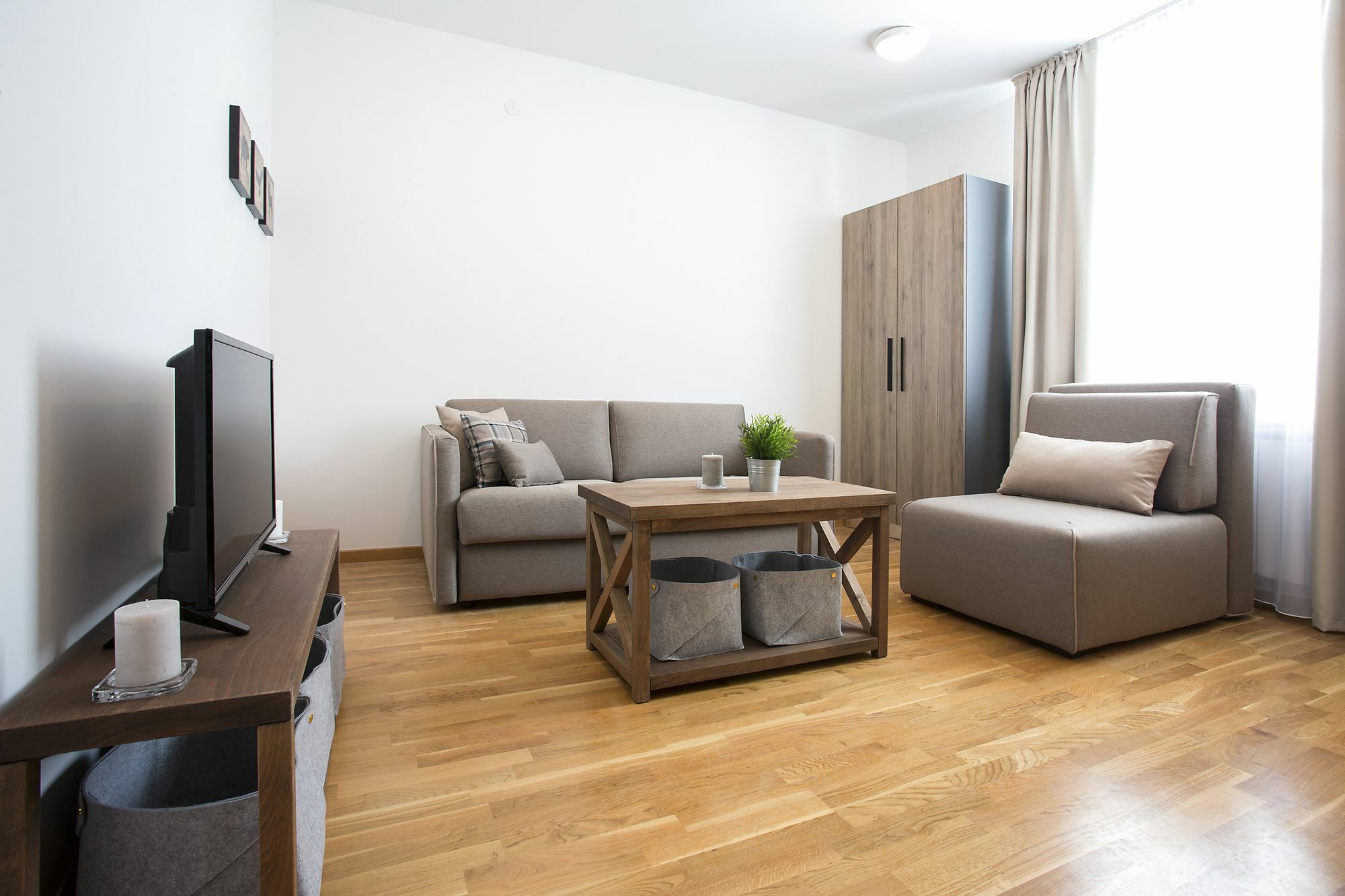 Brzeće Center Apartments Kopaonik Zewnętrze zdjęcie